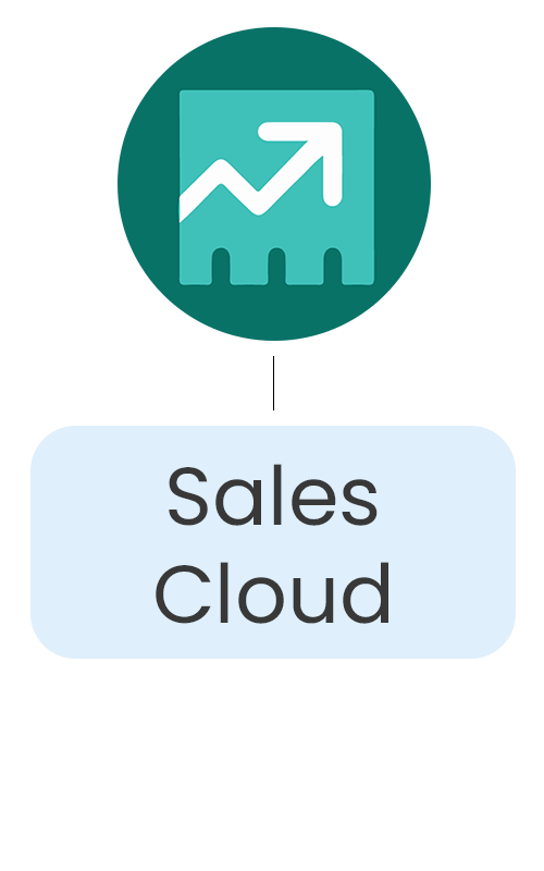 Sales & Cloud 